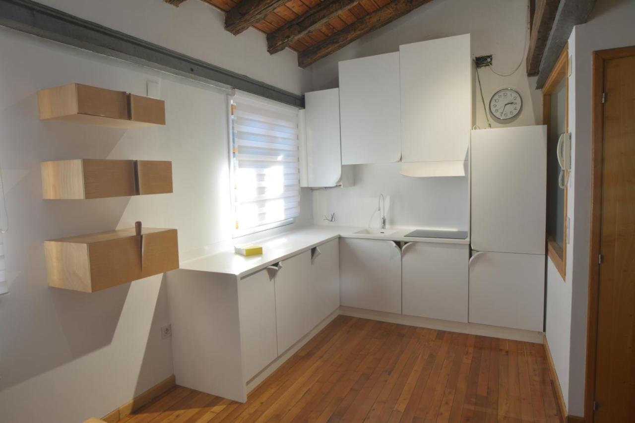 Ferienwohnung Arriaga 2 Marquina-Jemein Exterior foto
